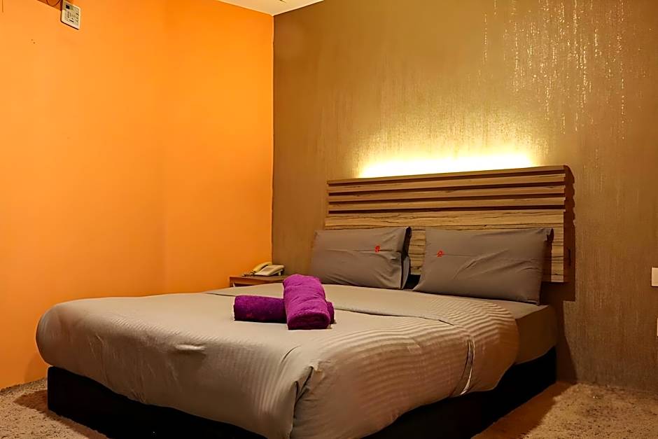 Classical Boutique Hotel