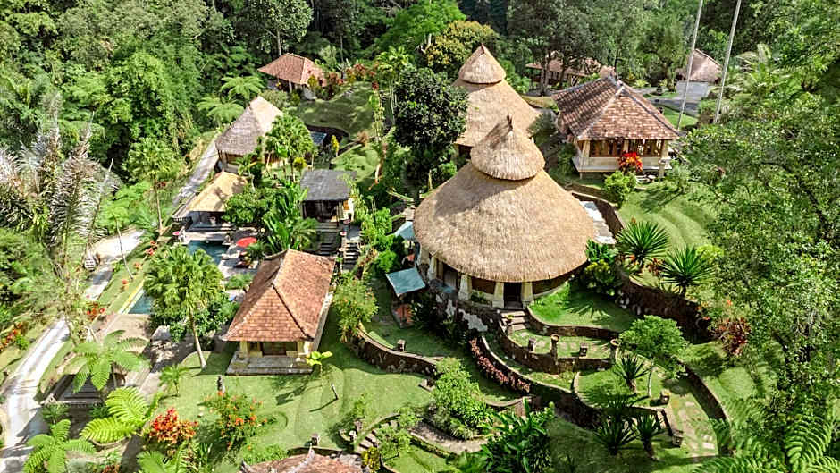 Bagus Jati Health & Wellbeing Retreat