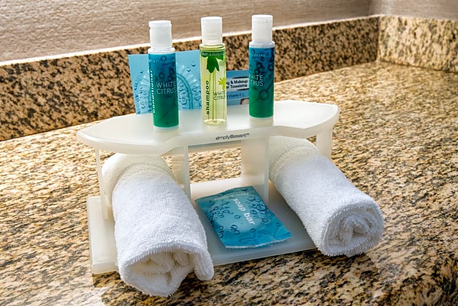 Holiday Inn Express Hotel & Suites Santa Clara By IHG