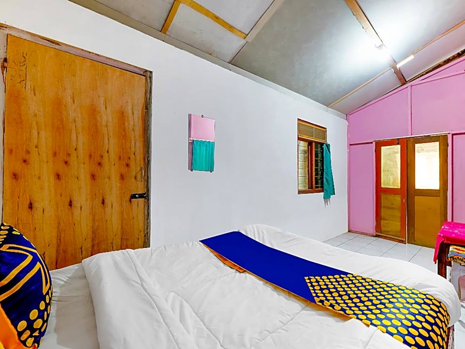 OYO Homes 91154 Desa Wisata Wayang Manyaran Wonogiri