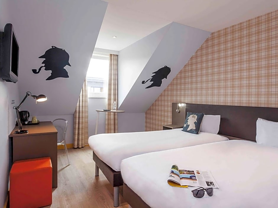 Ibis Styles London Walthamstow