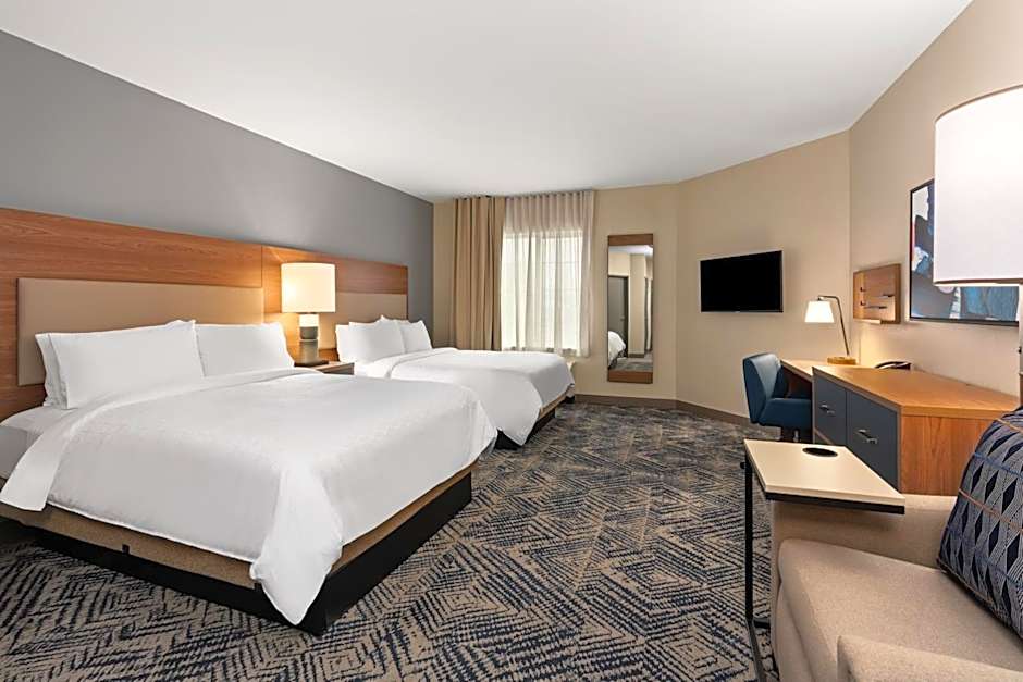 Photo 1 of 2 of Studio 2 Queen Beds Suite