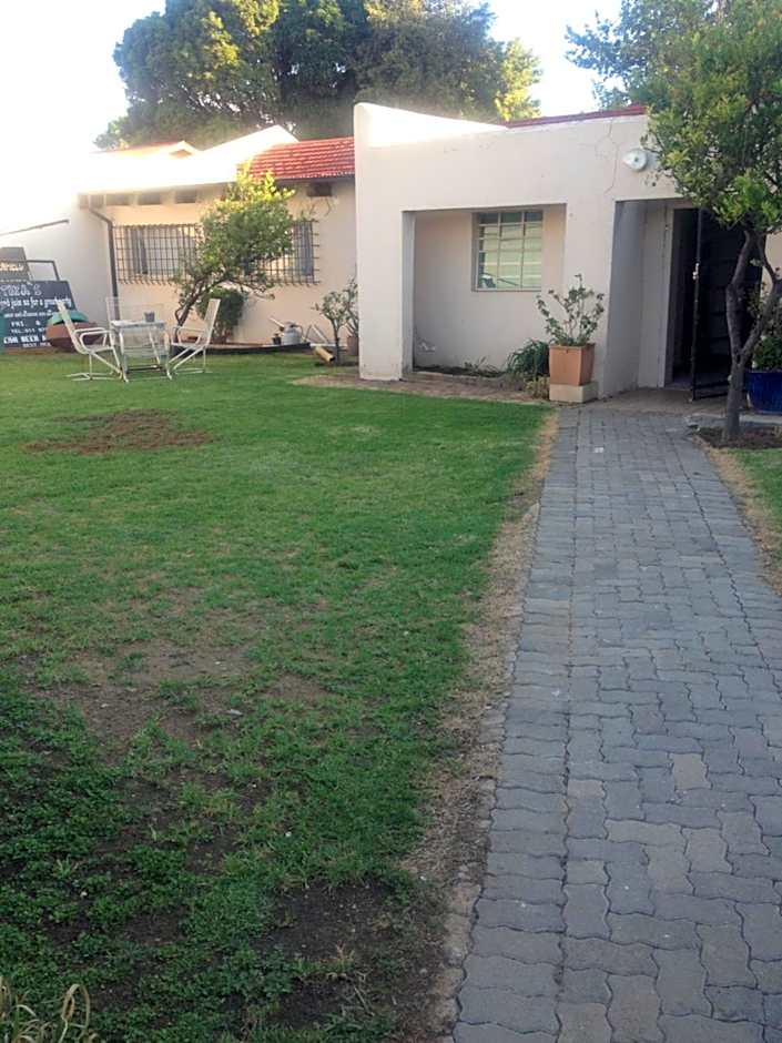 Pilot Inn Accommodation