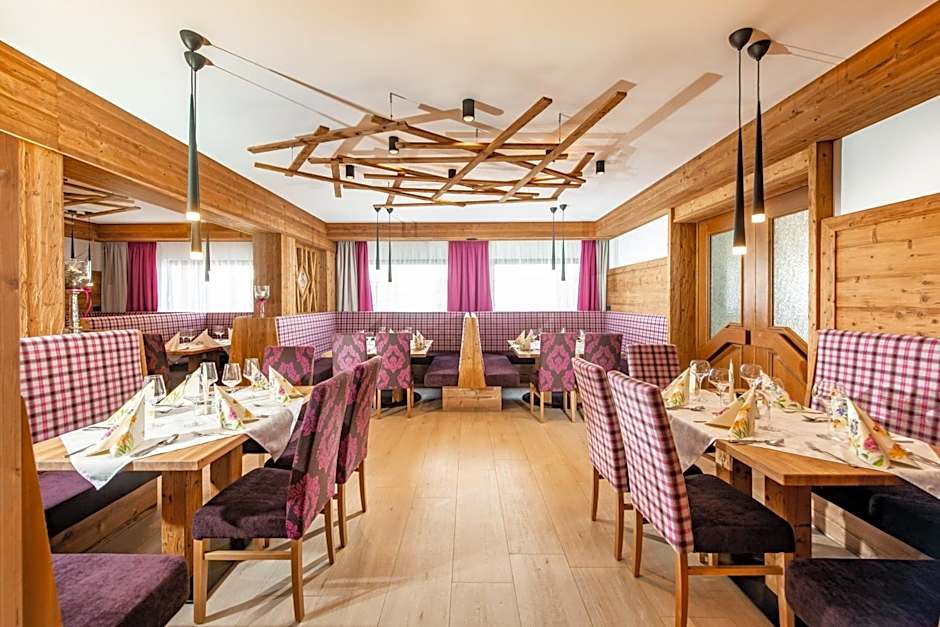 Hotel-Restaurant Schwaiger***