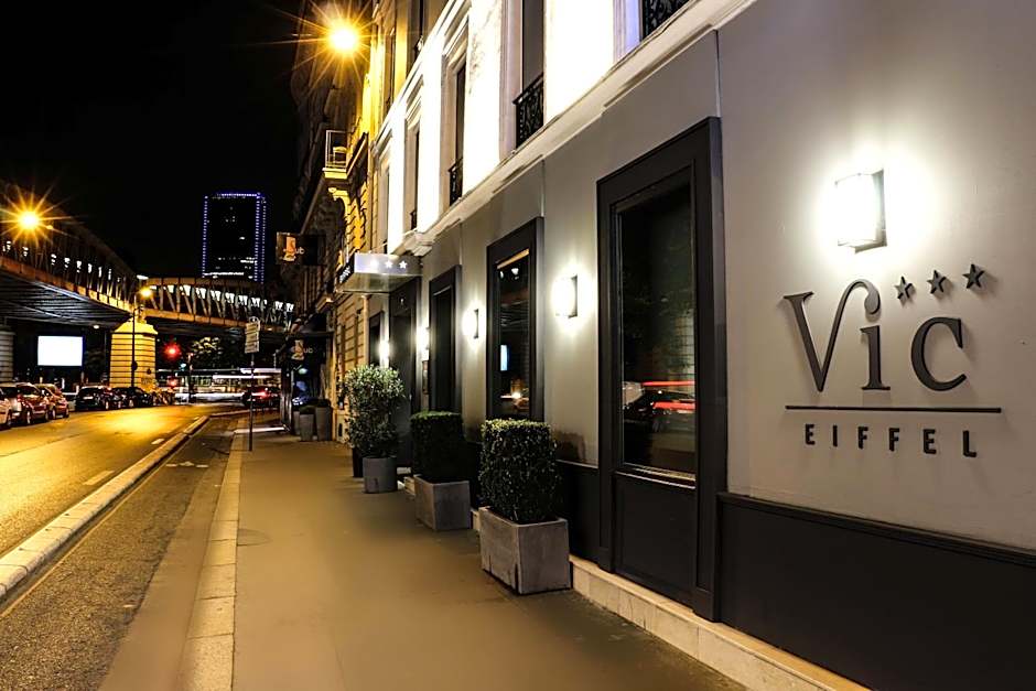 Hotel Vic Eiffel