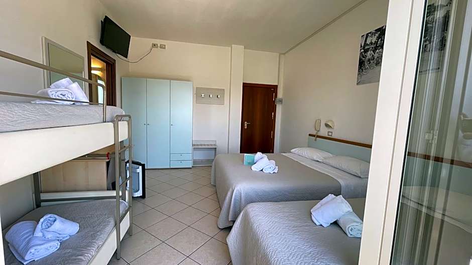 Hotel Amedea