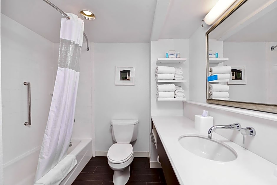 Hampton Inn Philadelphia/King of Prussia - Valley Forge