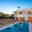 Mika Villas