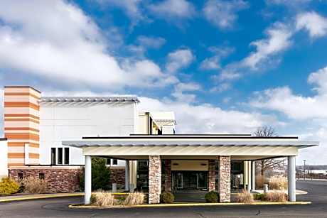 Chester Inn & Suites