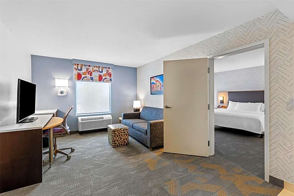 Home2 Suites by Hilton Youngstown West/Austintown, OH