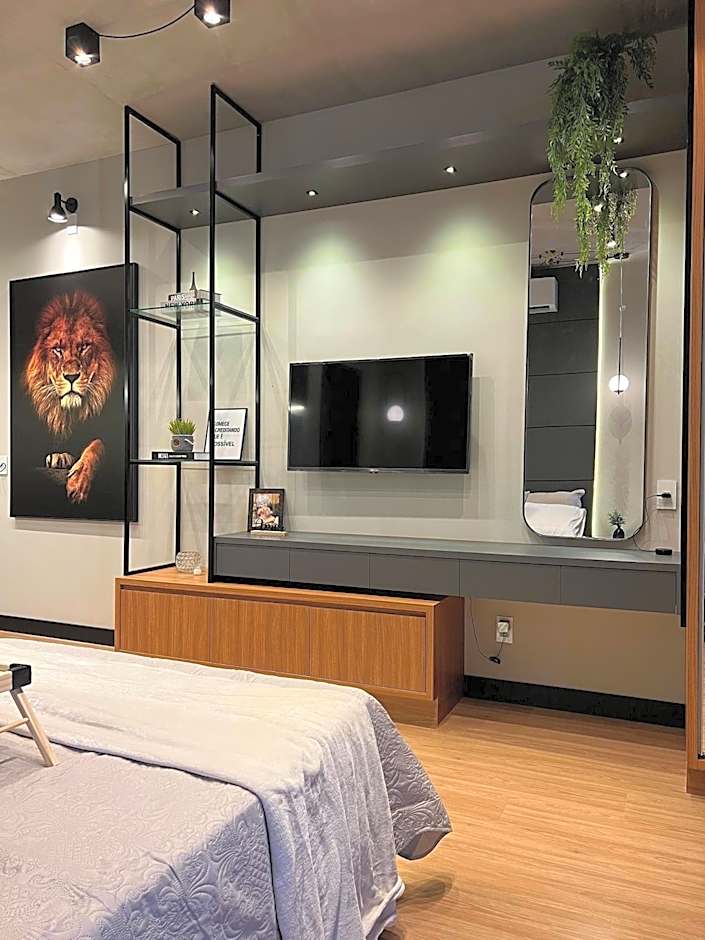 E-Compartilhe Biopark, edifício inteligente | Toledo