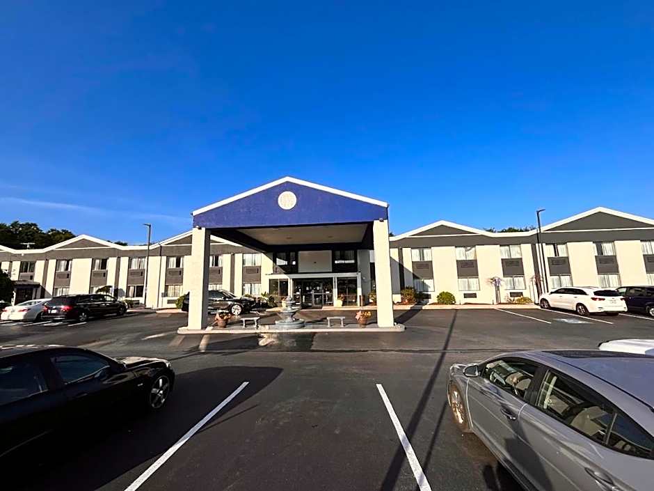 Remembrance Inn