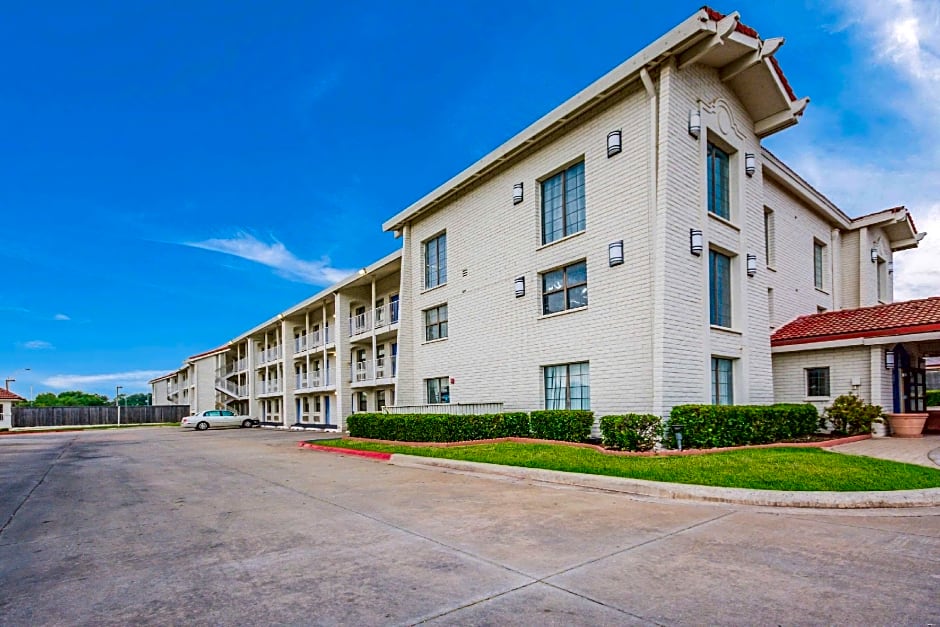 Econo Lodge Del City – Del City, OK