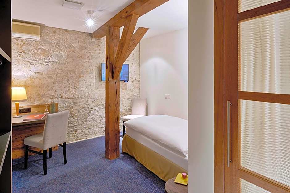 Sorell Hotel Rüden