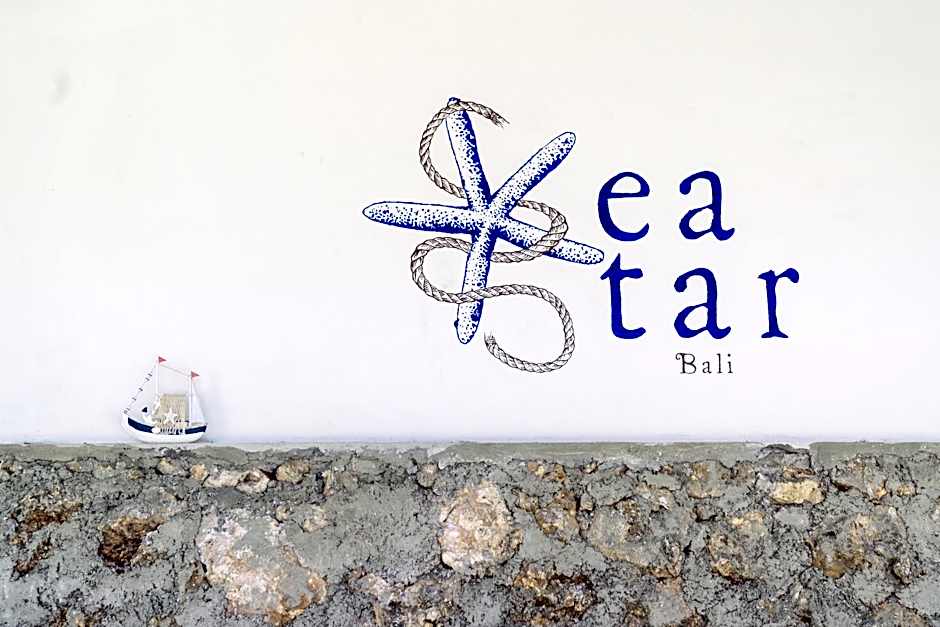 Sea Star Bali – Uluwatu, CO