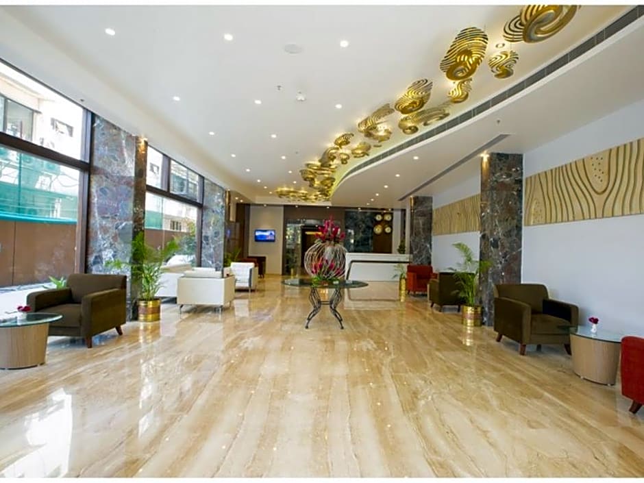 Hotel Tulip Bangalore