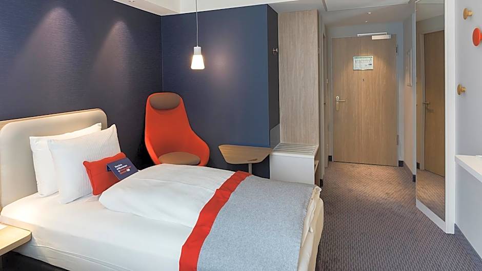 Holiday Inn Express Wiesbaden By IHG
