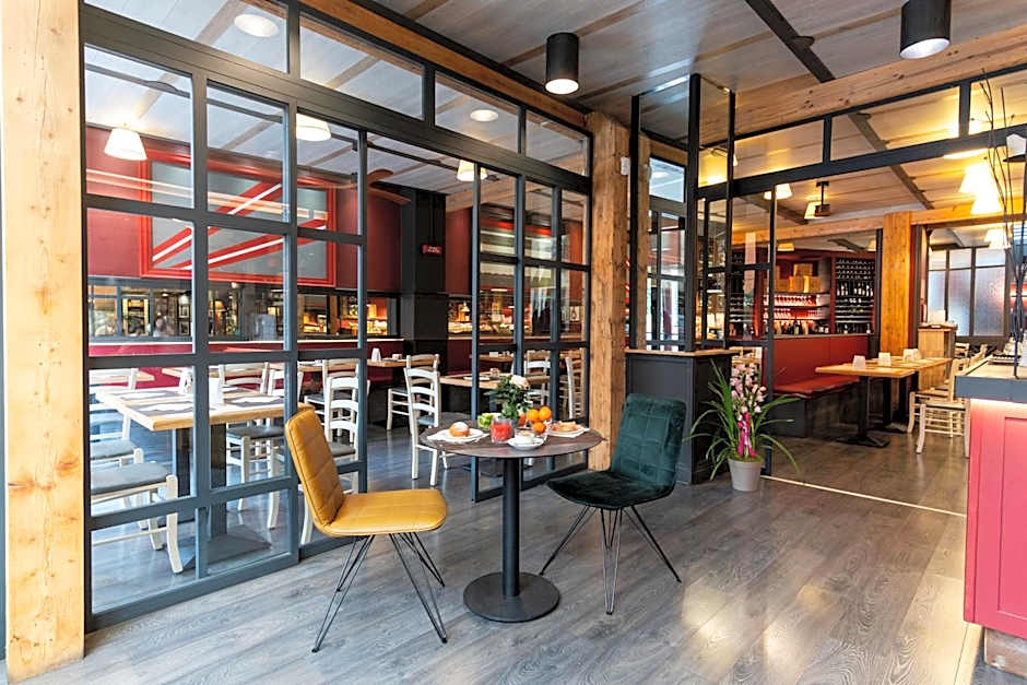 Hotel Italia