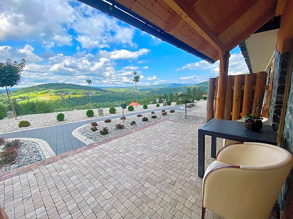 Noclegi - Karczma Solina