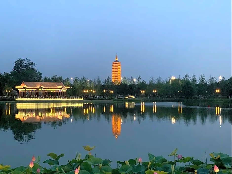 Hilton Beijing Tongzhou