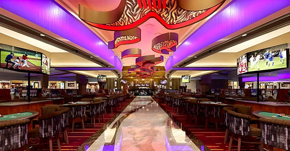Hard Rock Hotel & Casino Sacramento