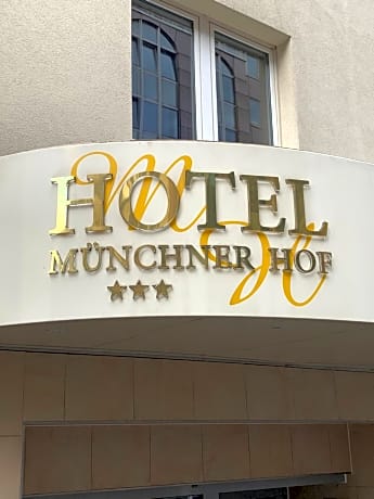Hotel Muenchner Hof
