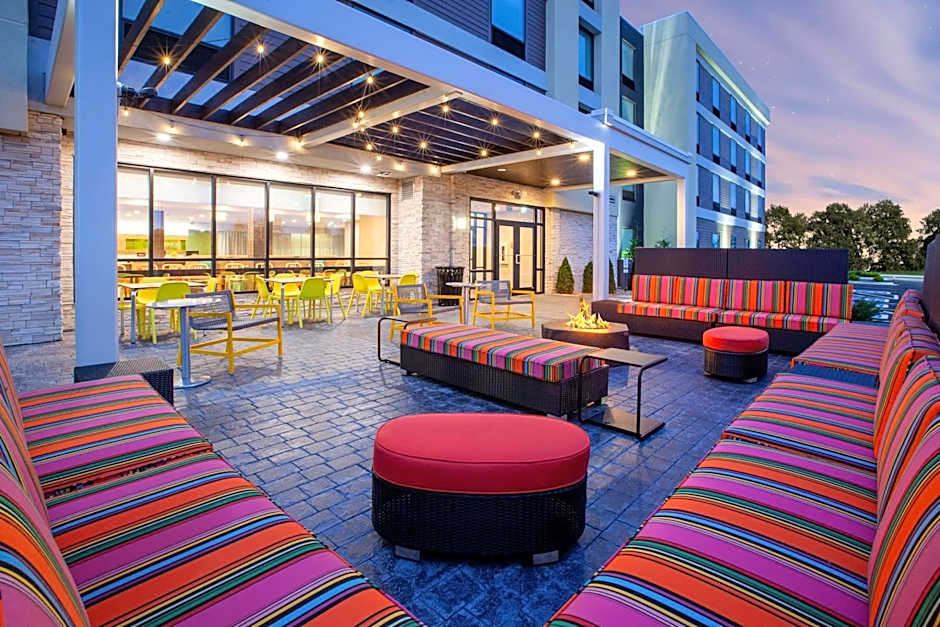 Home2 Suites by Hilton Lewisburg, WV