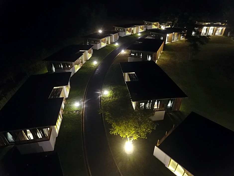 Curve360 Hotel Khao Yai