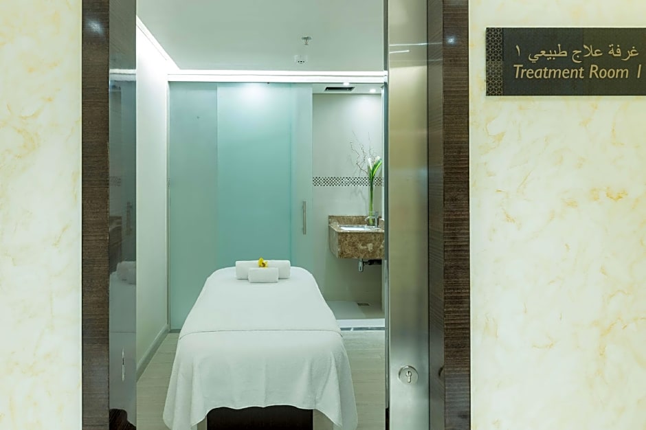 Radisson Blu Hotel, Ajman