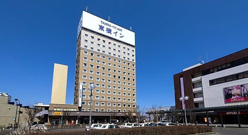 Toyoko Inn Hirosaki Ekimae