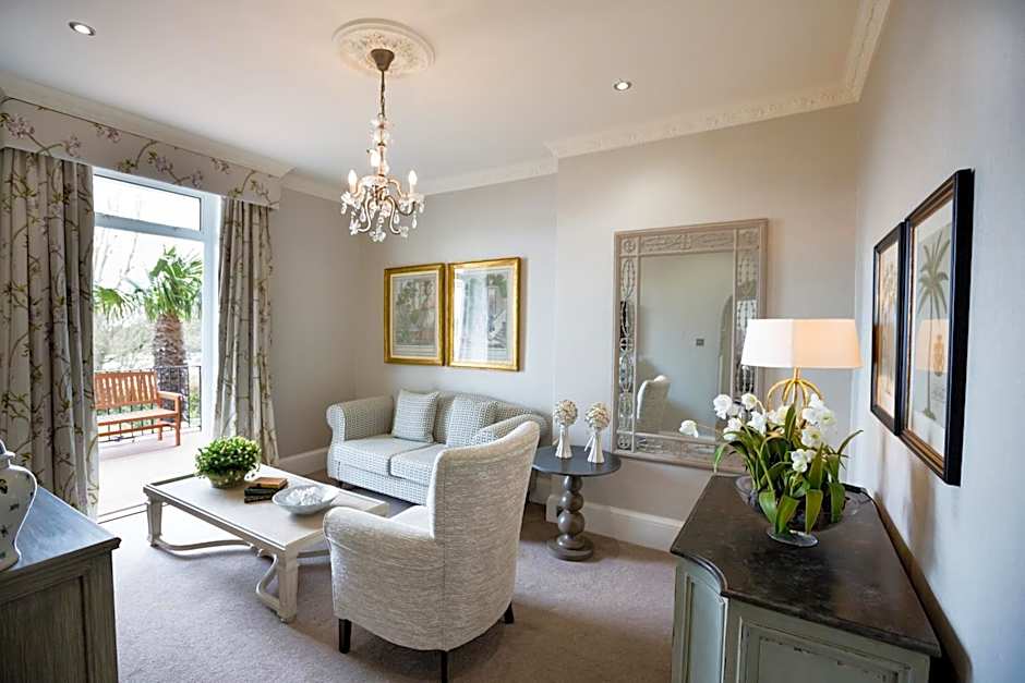 St Brelade's Bay Hotel