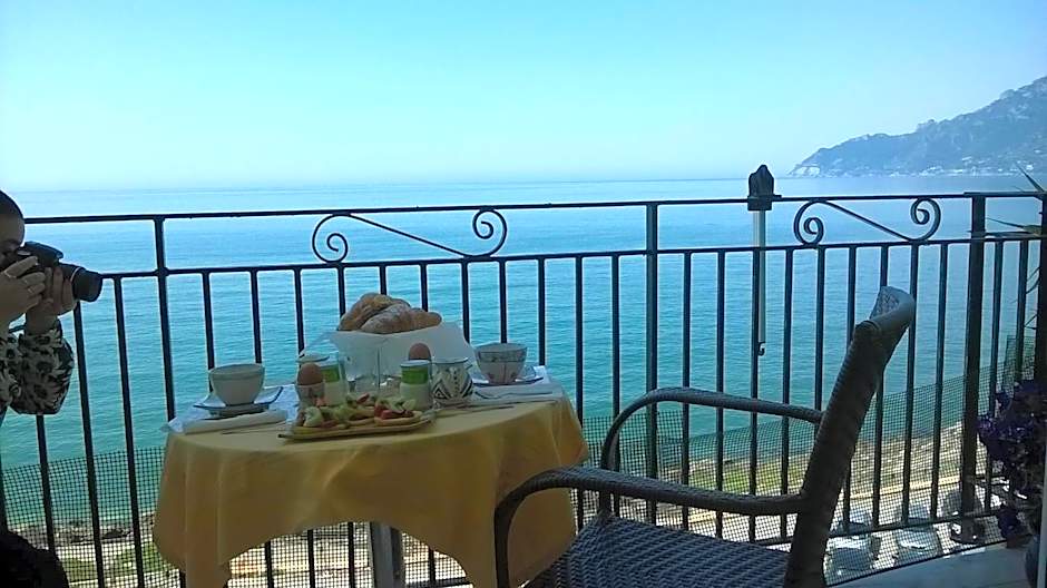 B&B Fronte Del Mare