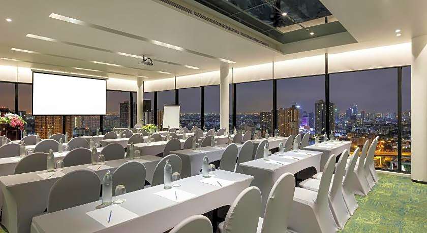 Ibis Styles Bangkok Sukhumvit Phra Khanong