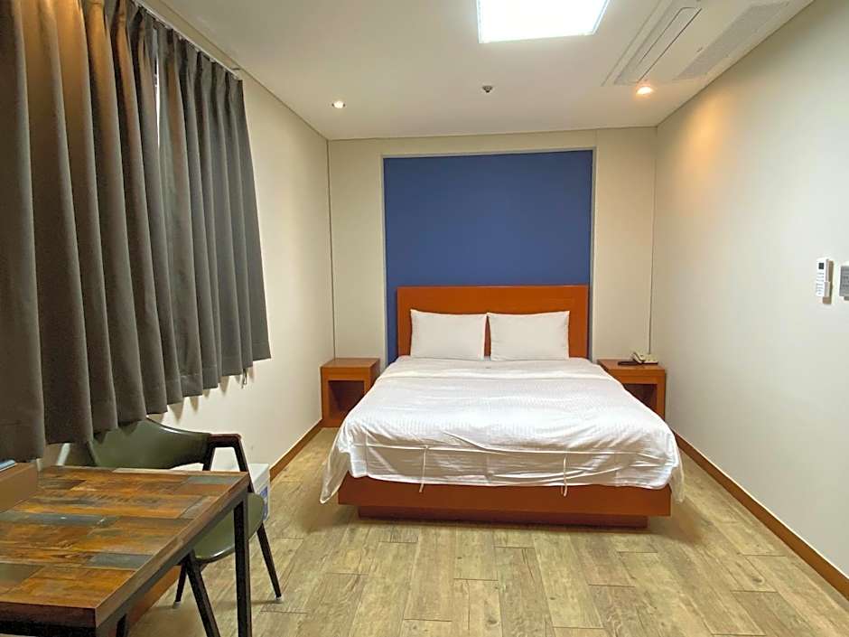 Benikea Daelim Hotel