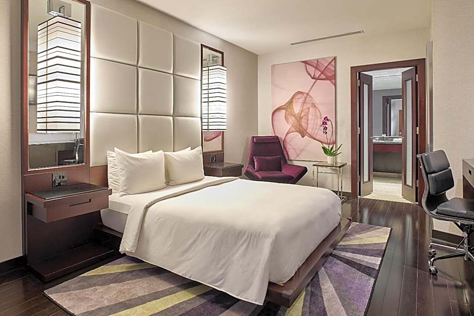 Ivy Boutique Hotel