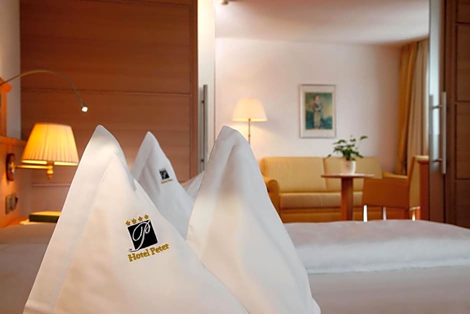 Hotel Peter