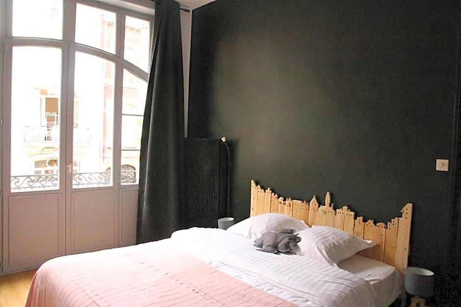 A & V Appart'hôtel