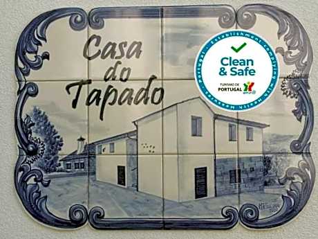 Casa Do Tapado