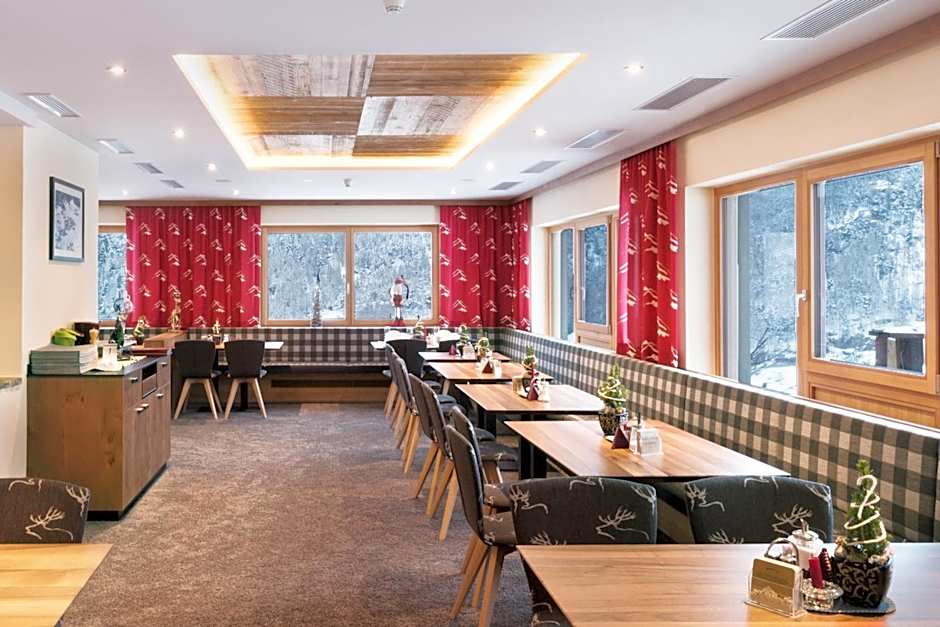 Hotel Waldcafe