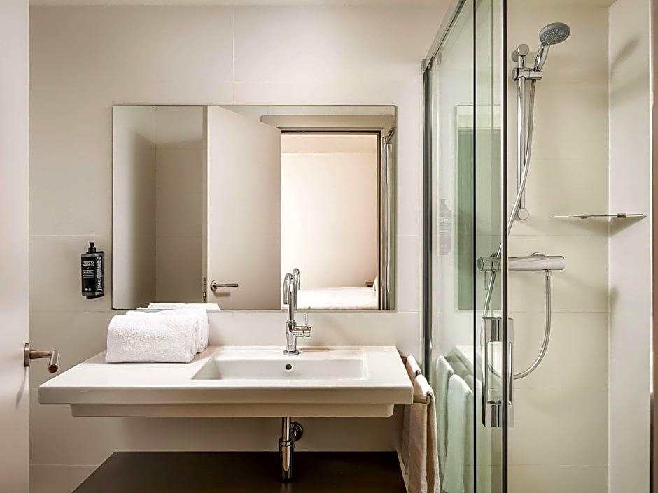ibis Styles Barcelona Centre