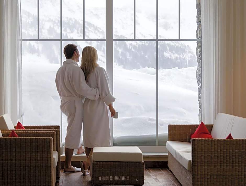 Superior Hotel Edelweiss