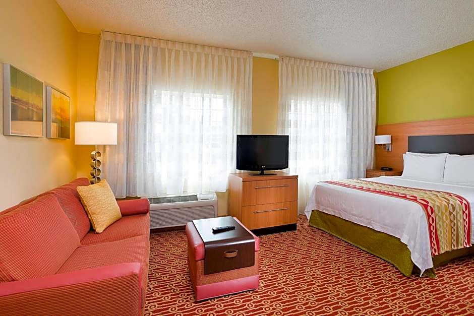 TownePlace Suites by Marriott Dallas Bedford