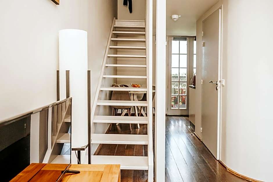 Villa Clara, Résidence face à l'océan et au golf de Chiberta