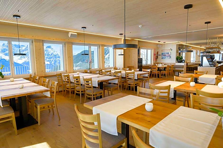 Alphotel Biel-Kinzig - Access by Cable Car only!