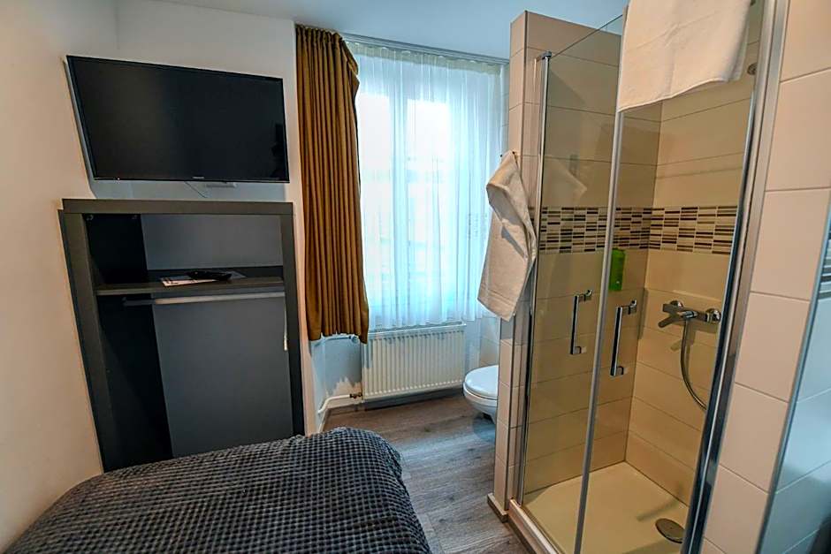 Hotel de France