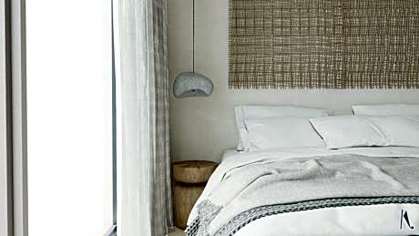 Large Double or Twin Room