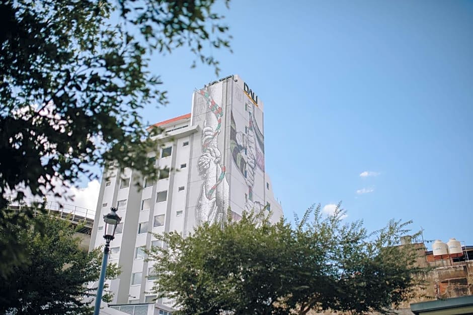 Hotel Dali Plaza Ejecutivo
