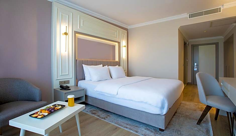 Vira Otel Suites
