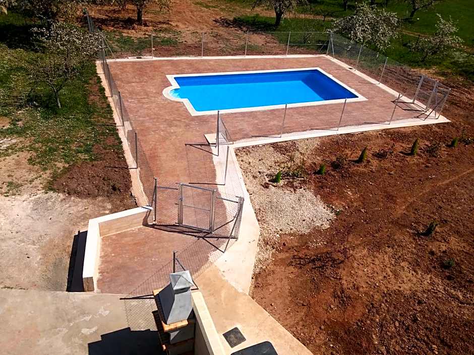 Hotel Rural Puerta de Caderechas