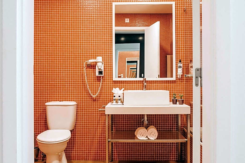 Hotel Flor De Sal by The Editory
